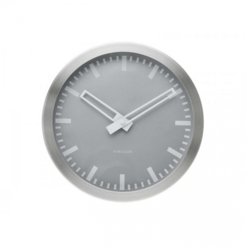 Designové nástěnné hodiny 5093 Karlsson 25cm
Kliknutím zobrazíte detail obrázku.