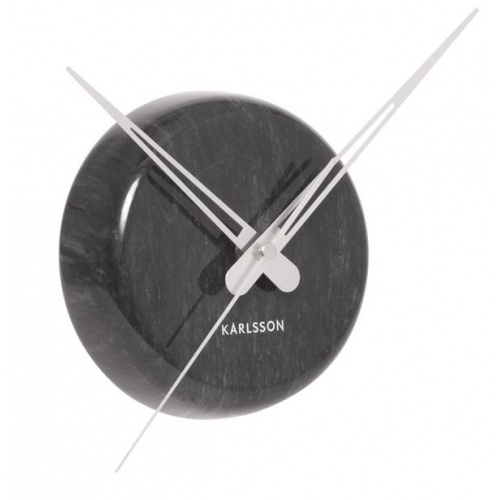 Designové nástěnné hodiny KA5535BK Karlsson 30cm
Kliknutím zobrazíte detail obrázku.