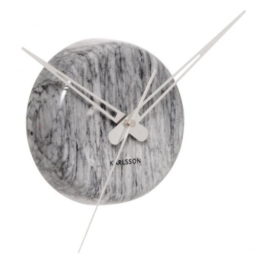 Designové nástěnné hodiny KA5535GY Karlsson 30cm
Kliknutím zobrazíte detail obrázku.