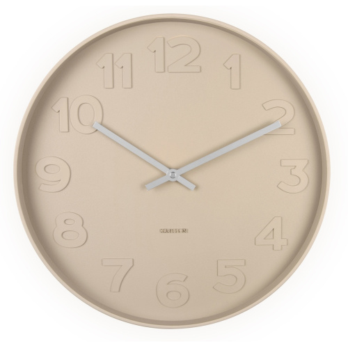 Designové nástěnné hodiny 5636SB Karlsson 38cm
Kliknutím zobrazíte detail obrázku.