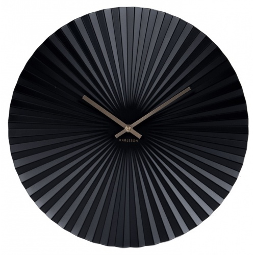 Designové nástěnné hodiny 5658BK Karlsson 50cm
Kliknutím zobrazíte detail obrázku.