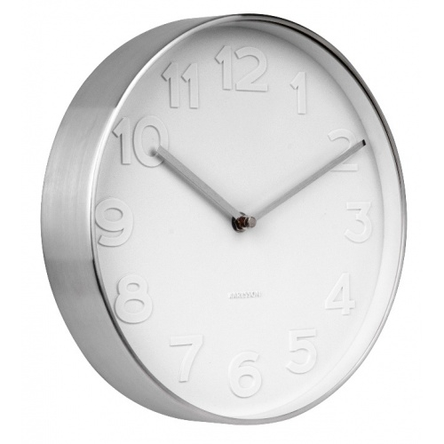 Designové nástěnné hodiny 5672 Karlsson 28cm
Kliknutím zobrazíte detail obrázku.