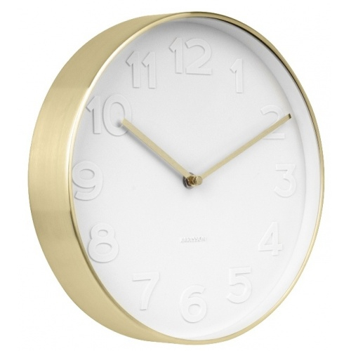 Designové nástěnné hodiny 5673 Karlsson 28cm
Kliknutím zobrazíte detail obrázku.