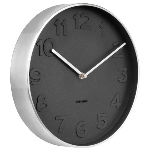 Designové nástěnné hodiny 5675 Karlsson 28cm
Kliknutím zobrazíte detail obrázku.