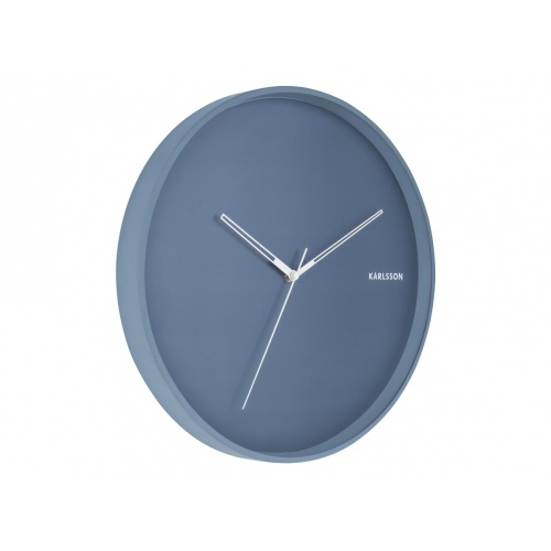 Designové nástěnné hodiny 5807BL Karlsson 40cm
Kliknutím zobrazíte detail obrázku.