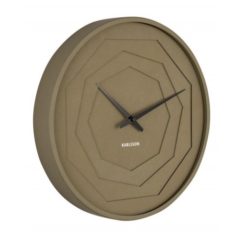 Designové nástěnné hodiny 5850MG Karlsson 30cm
Kliknutím zobrazíte detail obrázku.