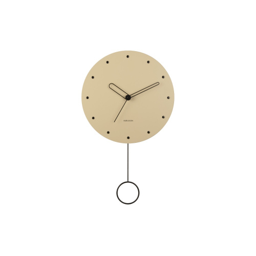 Designové nástěnné hodiny 5893SB Karlsson 50cm
Kliknutím zobrazíte detail obrázku.