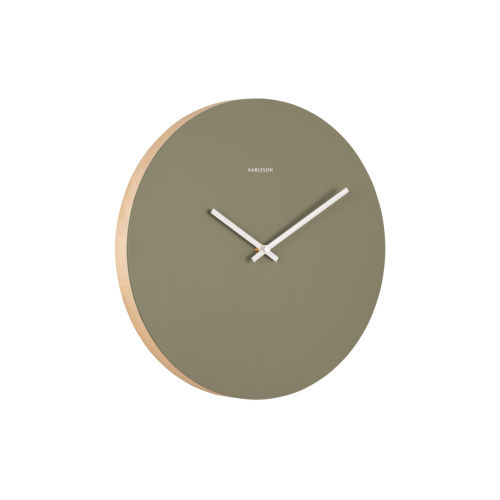 Designové nástěnné hodiny 5922MG Karlsson 31cm
Kliknutím zobrazíte detail obrázku.