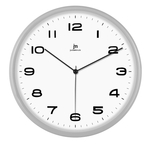 Designové nástěnné hodiny L00842G Lowell 28cm
Kliknutím zobrazíte detail obrázku.