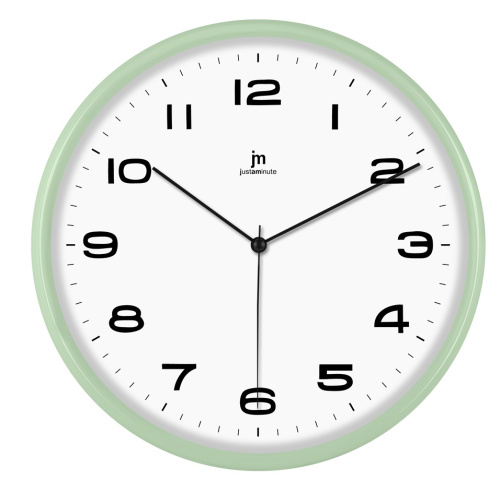 Designové nástěnné hodiny L00842V Lowell 28cm
Kliknutím zobrazíte detail obrázku.