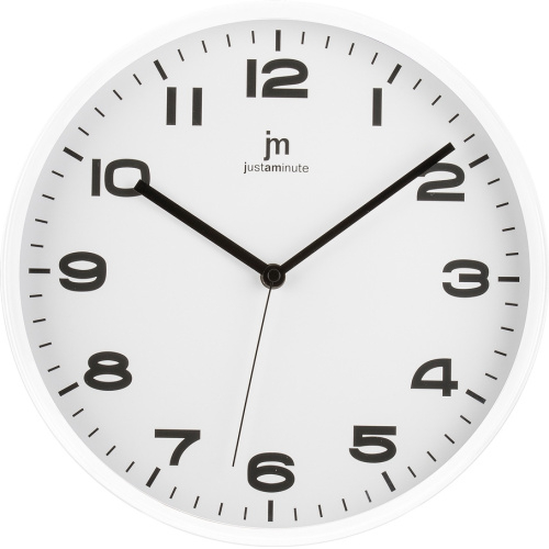 Designové nástěnné hodiny L00875B Lowell 29cm
Kliknutím zobrazíte detail obrázku.