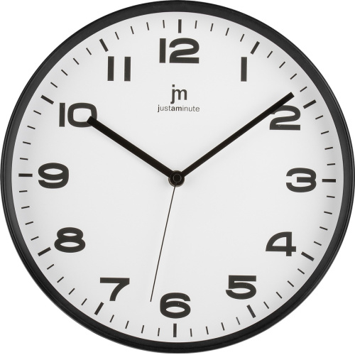 Designové nástěnné hodiny L00875BN Lowell 29cm
Kliknutím zobrazíte detail obrázku.