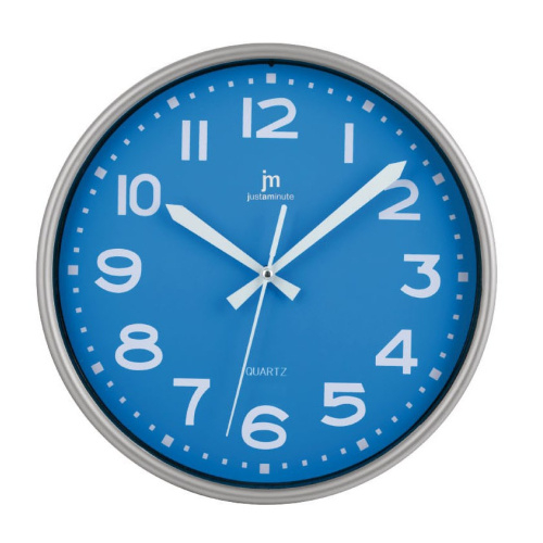 Designové nástěnné hodiny Lowell 00940A 26cm
Kliknutím zobrazíte detail obrázku.