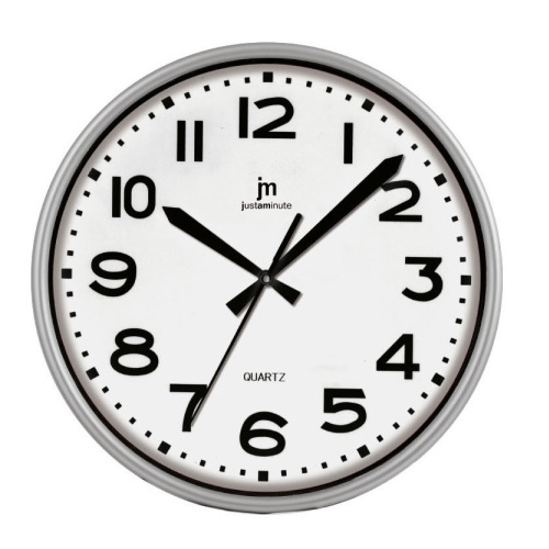 Designové nástěnné hodiny Lowell 00940B 26cm
Kliknutím zobrazíte detail obrázku.