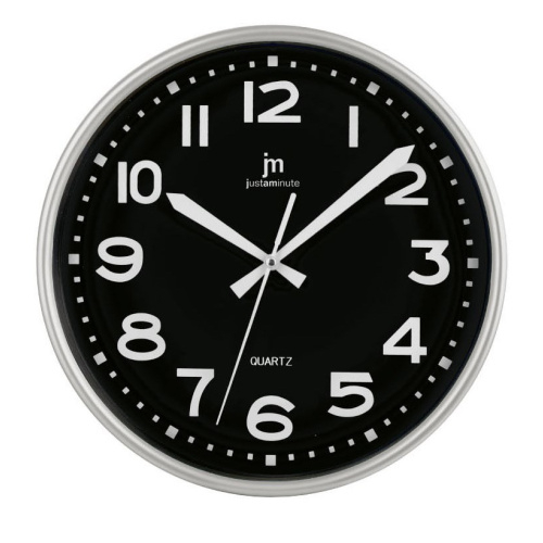 Designové nástěnné hodiny Lowell 00940N 26cm
Kliknutím zobrazíte detail obrázku.