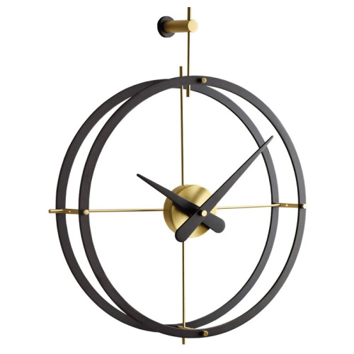 Designové nástěnné hodiny Nomon Dos Puntos NG 55cm
Kliknutím zobrazíte detail obrázku.