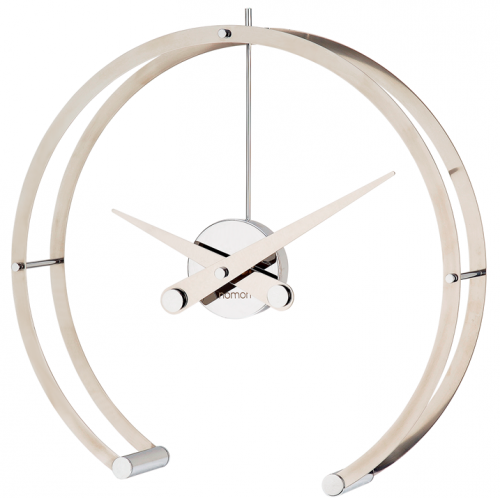 Designové stolní hodiny Nomon Omega 43cm
Kliknutím zobrazíte detail obrázku.
