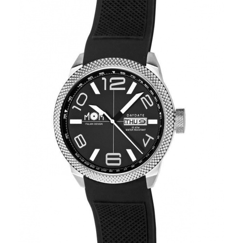 Pánské náramkové hodinky MoM Modena PM7000-11
Kliknutím zobrazíte detail obrázku.