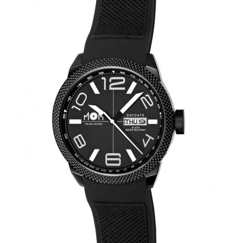 Pánské náramkové hodinky MoM Modena PM7000-91
Kliknutím zobrazíte detail obrázku.