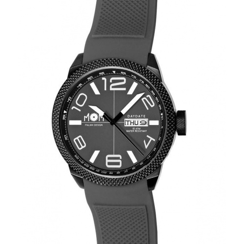 Pánské náramkové hodinky MoM Modena PM7000-92
Kliknutím zobrazíte detail obrázku.
