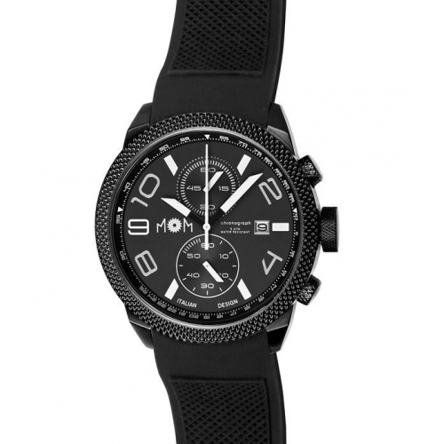 Pánské náramkové hodinky MoM Modena PM7100-91
Kliknutím zobrazíte detail obrázku.