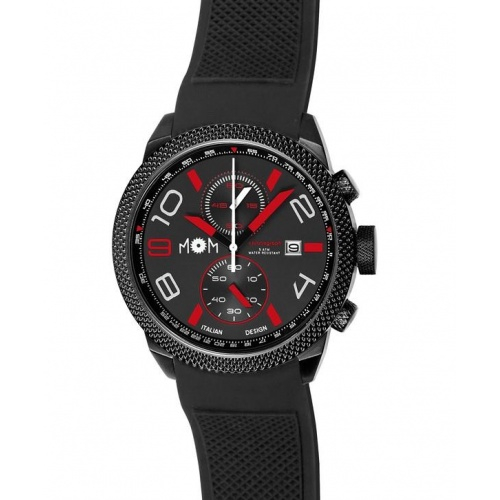 Pánské náramkové hodinky MoM Modena PM7100-95
Kliknutím zobrazíte detail obrázku.
