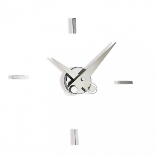 Designové nástěnné hodiny Nomon Puntos Suspensivos 4i 50cm
Kliknutím zobrazíte detail obrázku.