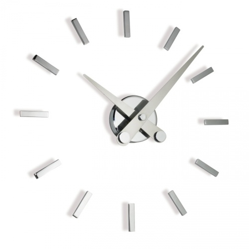 Designové nástěnné hodiny Nomon Puntos Suspensivos 12i 50cm
Kliknutím zobrazíte detail obrázku.