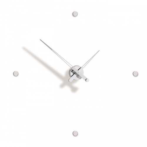 Designové nástěnné hodiny Nomon Rodon 4i 70cm
Kliknutím zobrazíte detail obrázku.