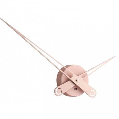 Designové nástěnné hodiny Future Time FT9650PI Hands pink 60cm
Kliknutím zobrazíte detail obrázku.