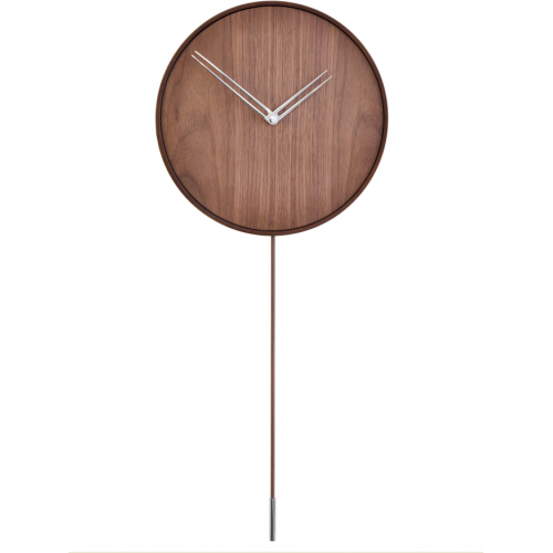 Designové nástěnné kyvadlové hodiny Nomon Swing S 80cm
Kliknutím zobrazíte detail obrázku.
