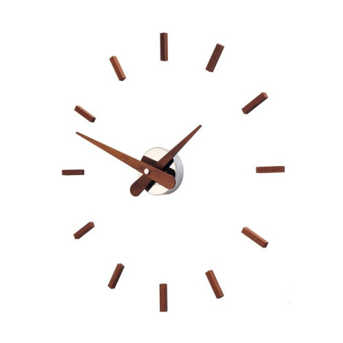 Designové nástěnné hodiny Nomon Sunset 50cm
Kliknutím zobrazíte detail obrázku.