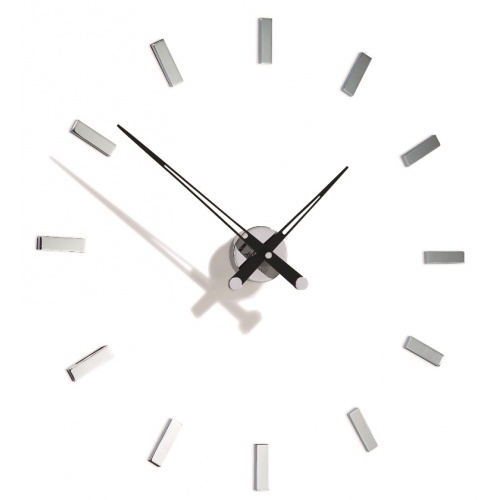 Designové nástěnné hodiny Nomon Tacon 12i black 73cm
Kliknutím zobrazíte detail obrázku.