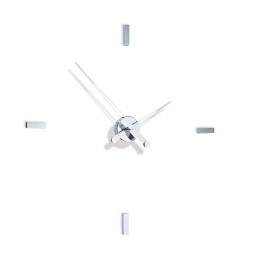 Designové nástěnné hodiny Nomon Tacon 4i 73cm
Kliknutím zobrazíte detail obrázku.