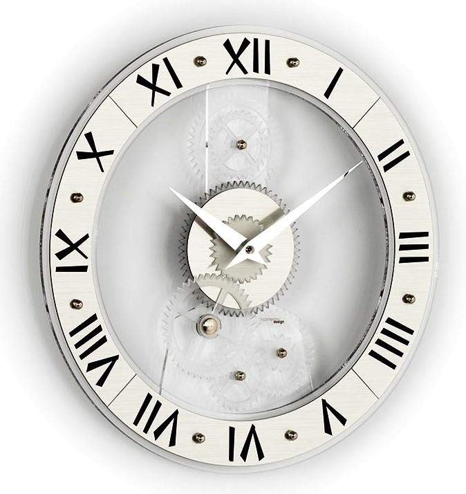 Designové nástěnné hodiny I131MN IncantesimoDesign 34cm - záruka 3 roky + doprava ZDARMA!
