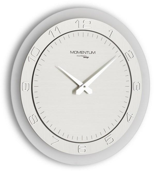 Designové nástěnné hodiny I136M IncantesimoDesign 45cm - záruka 3 roky + doprava ZDARMA!