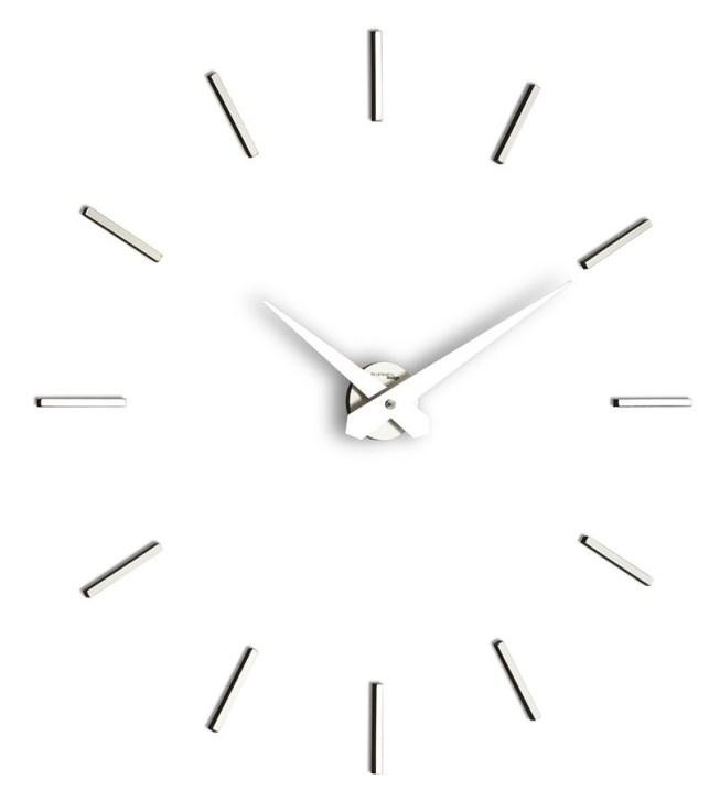 Designové nástěnné hodiny I200M IncantesimoDesign 90-100cm - záruka 3 roky + doprava ZDARMA!