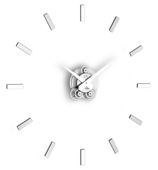 Designové nástěnné hodiny I201M IncantesimoDesign 80cm - záruka 3 roky + doprava ZDARMA!