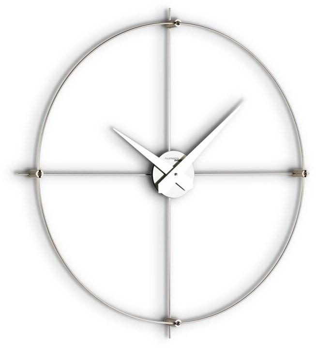 Designové nástěnné hodiny I205M IncantesimoDesign 66cm - záruka 3 roky + doprava ZDARMA!