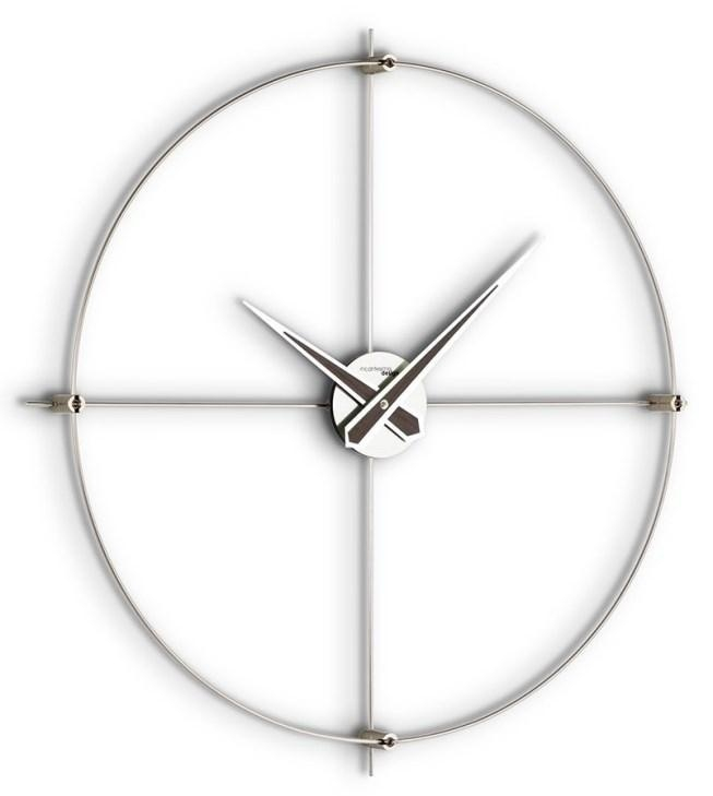 Designové nástěnné hodiny I205W IncantesimoDesign 66cm - záruka 3 roky + doprava ZDARMA!