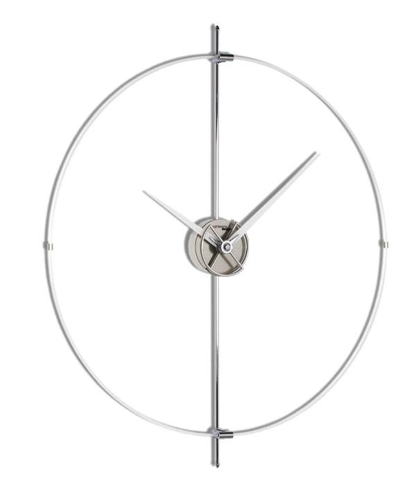 Designové nástěnné hodiny I258M IncantesimoDesign 70cm - záruka 3 roky + doprava ZDARMA!