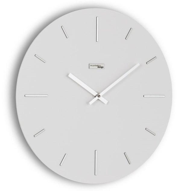 Designové nástěnné hodiny I502BN IncantesimoDesign 40cm - záruka 3 roky