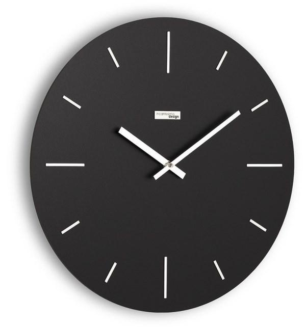 Designové nástěnné hodiny I502N IncantesimoDesign 40cm - záruka 3 roky