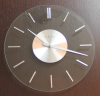 Designové nástěnné hodiny 2631 Nextime Stripe 26cm (obrázek 2)