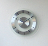 Designové nástěnné hodiny 2790 Nextime Retro 31cm (obrázek 3)