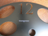 Designové hodiny DD383 Diamantini&Domeniconi Red Moon 50cm (obrázek 2)
