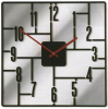 Designové hodiny D&D 270 Meridiana 41cm (obrázek 3)