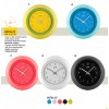 Designové nástěnné hodiny Lowell 00706-CFA Clocks 26cm (obrázek 2)