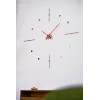 Designové nástěnné hodiny Nomon Mixto I 110cm (obrázek 2)