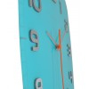 Designové nástěnné hodiny 8816tq Nextime Classy square 30cm (obrázek 2)